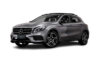 Mercedes GLA 