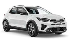 Kia Stonic Premium 